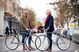 Mens Bicycle